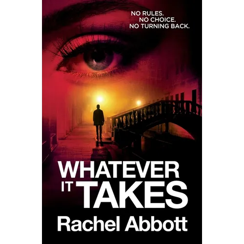Whatever It Takes - Paperback