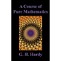 A Course of Pure Mathematics - Hardcover