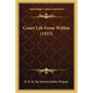 Court Life From Within (1915) - Paperback