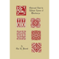 The Patterned Tiles of William Tyelere of Otterbourne - Paperback