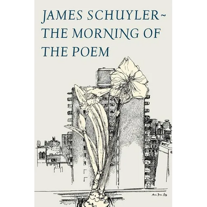 The Morning of the Poem - Paperback