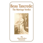 Beau Tancrede: The Marriage Verdict - Paperback