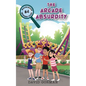 The Arcade Absurdity - Paperback