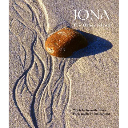 Iona: The Other Island - Paperback