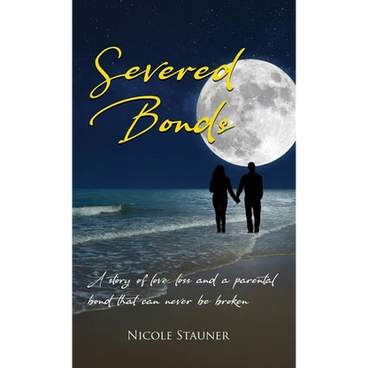 Severed Bonds - Hardcover