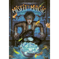 Misfit's Magic: The Last Halloween - Hardcover