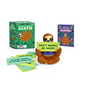 Emotional Support Sloth: Hang in There! - Paperback