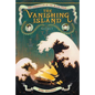 The Vanishing Island - Paperback