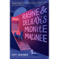 Rayne & Delilah's Midnite Matinee - Paperback