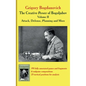The Creative Power of Bogoljubov Volume II: Attack, Defense, Planning and More - Hardcover