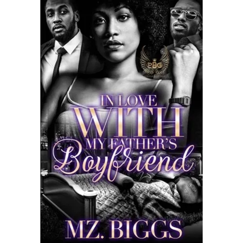 In Love With My Father's Boyfriend - Paperback