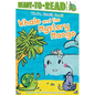 Whale and the Mystery Mango: Ready-To-Read Level 2 - Hardcover