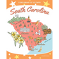 South Carolina - Library Binding