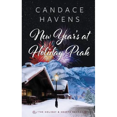 New Year's at Holiday Peak - Paperback