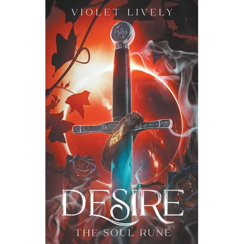 Desire - Paperback