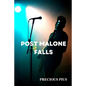 Post Malone Falls - Paperback