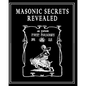 Masonic Secrets Revealed - Paperback
