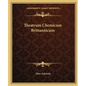 Theatrum Chemicum Brittannicum - Paperback