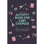 Activity Book for LGBT Couples: Fun activity ideas, quizzes and fill in the blank fun for couples - LGBT Friendly - Paperback