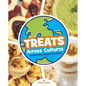 Treats Across Cultures: Recipes from Around the World - Hardcover