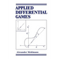 Applied Differential Games - Paperback