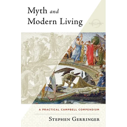 Myth and Modern Living - Paperback