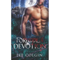 Forbidden Devotion: MM Urban Fantasy Romance - Paperback