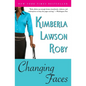 Changing Faces - Paperback