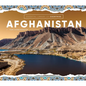 Afghanistan - Library Binding