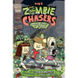 The Zombie Chasers #4: Empire State of Slime - Paperback