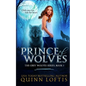 Prince of Wolves: Book 1, Grey Wolves Series - Paperback