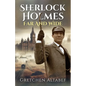 Sherlock Holmes Far and Wide - Paperback