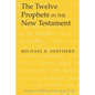 The Twelve Prophets in the New Testament - Hardcover