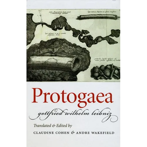 Protogaea - Paperback