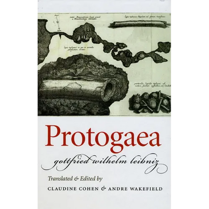 Protogaea - Paperback
