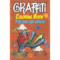 Graffiti Coloring Book For Kids And Adults: Coloring Pages - Images & Words - Street art style - Easy to medium level - Paperback