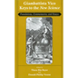 Giambattista Vico: Keys to the New Science - Paperback