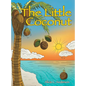 The Little Coconut - Hardcover
