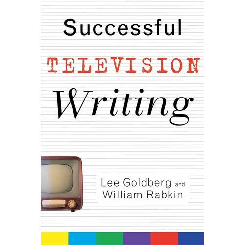 Successful Television Writing - Hardcover