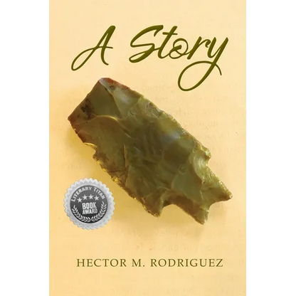 A Story - Paperback
