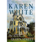 The Attic on Queen Street - Paperback