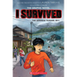 I Survived the Japanese Tsunami, 2011 (I Survived Graphic Novel #12): Volume 12 - Paperback