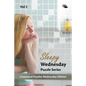 Sleepy Wednesday Puzzle Series Vol 2: Crossword Puzzles Wednesday Edition - Paperback