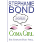 Coma Girl: The Complete Daily Serial - Paperback
