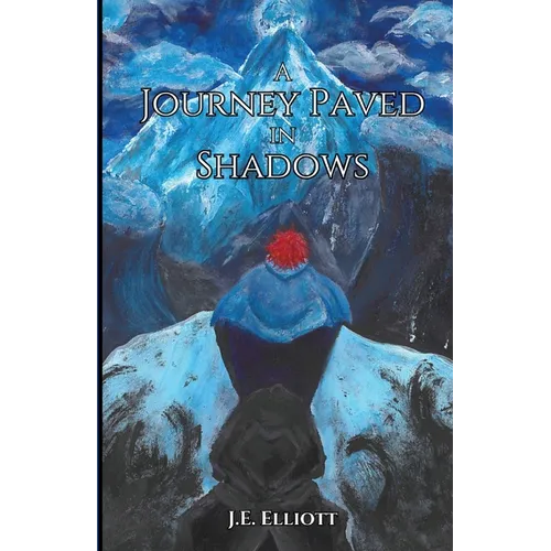A Journey Paved in Shadows - Paperback
