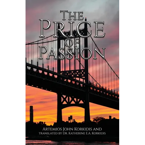 The Price of Passion - Paperback