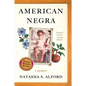 American Negra: A Memoir - Paperback
