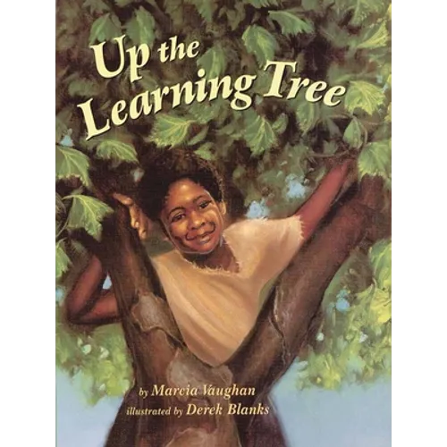 Up the Learning Tree - Paperback