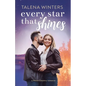 Every Star that Shines - Paperback