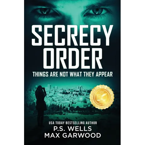 Secrecy Order - Paperback